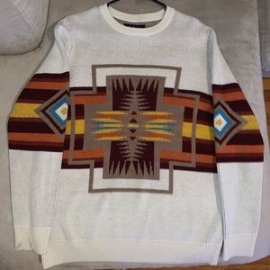 Forever 21 Men’s Autumn Crewneck